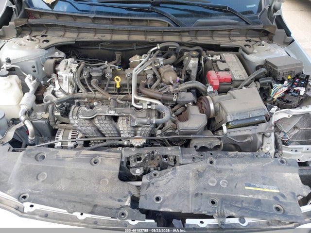 Продажа на аукционе авто 2025 Nissan Altima Sv Fwd, vin: 1N4BL4DV7SN378289, номер лота: 46182788