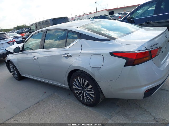 Продажа на аукционе авто 2025 Nissan Altima Sv Fwd, vin: 1N4BL4DV7SN378289, номер лота: 46182788