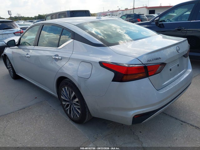 Продажа на аукционе авто 2025 Nissan Altima Sv Fwd, vin: 1N4BL4DV7SN378289, номер лота: 46182788