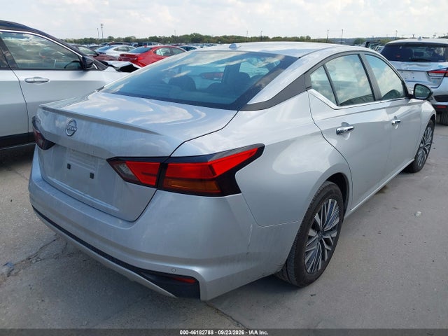 Продажа на аукционе авто 2025 Nissan Altima Sv Fwd, vin: 1N4BL4DV7SN378289, номер лота: 46182788