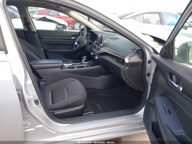 Продажа на аукционе авто 2025 Nissan Altima Sv Fwd, vin: 1N4BL4DV7SN378289, номер лота: 46182788