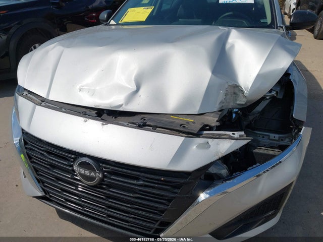 Продажа на аукционе авто 2025 Nissan Altima Sv Fwd, vin: 1N4BL4DV7SN378289, номер лота: 46182788