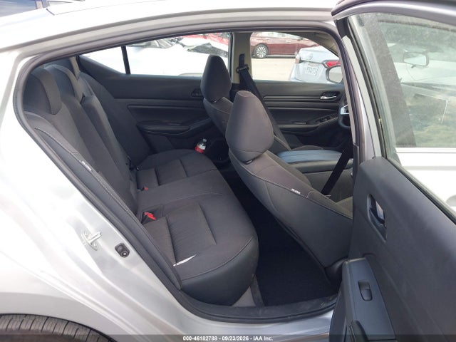 Продажа на аукционе авто 2025 Nissan Altima Sv Fwd, vin: 1N4BL4DV7SN378289, номер лота: 46182788