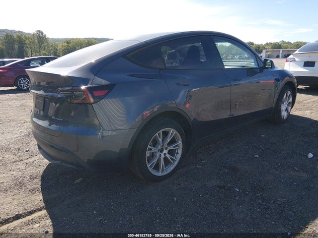 46182789 :رقم المزاد ، 7SAYGDEE9PF862416 vin ، 2023 Tesla Model Y Awd/long Range Dual Motor All-wheel Drive مزاد بيع