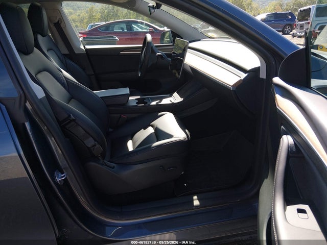 46182789 :رقم المزاد ، 7SAYGDEE9PF862416 vin ، 2023 Tesla Model Y Awd/long Range Dual Motor All-wheel Drive مزاد بيع