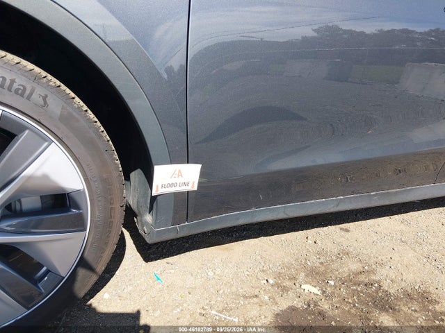 46182789 :رقم المزاد ، 7SAYGDEE9PF862416 vin ، 2023 Tesla Model Y Awd/long Range Dual Motor All-wheel Drive مزاد بيع