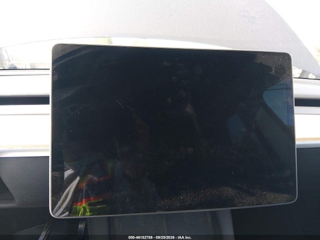 46182789 :رقم المزاد ، 7SAYGDEE9PF862416 vin ، 2023 Tesla Model Y Awd/long Range Dual Motor All-wheel Drive مزاد بيع