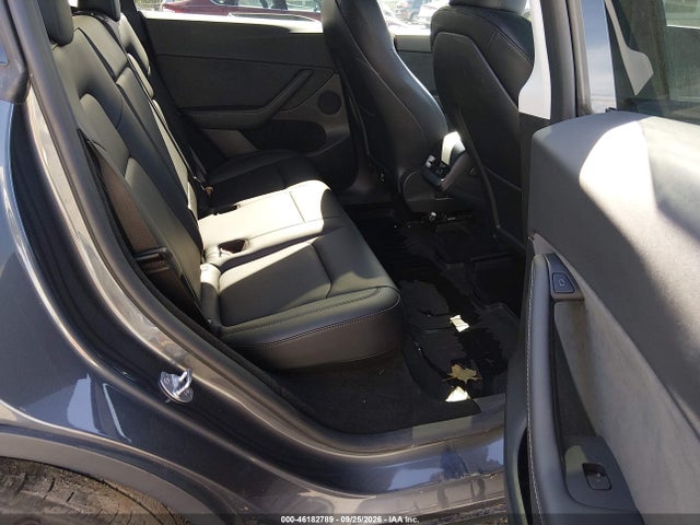 46182789 :رقم المزاد ، 7SAYGDEE9PF862416 vin ، 2023 Tesla Model Y Awd/long Range Dual Motor All-wheel Drive مزاد بيع