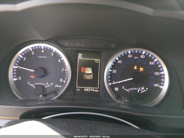 Toyota Highlander Le 2018 5TDZARFH1JS034243 Image 7