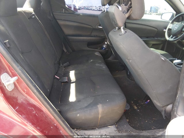46182792 :رقم المزاد ، 1C3CDZAB1EN182537 vin ، 2014 Dodge Avenger Se مزاد بيع