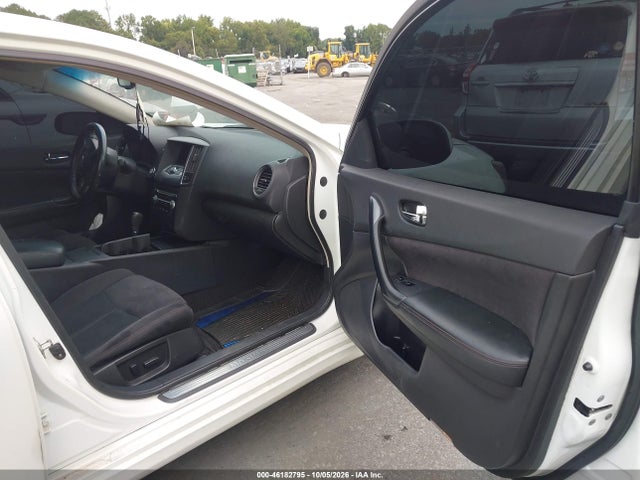 46182795 :رقم المزاد ، 1N4AA5AP7DC804302 vin ، 2013 Nissan Maxima 3.5 S مزاد بيع