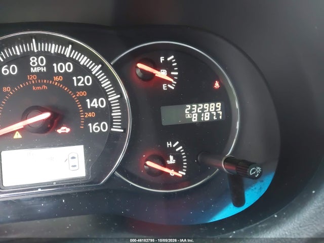 46182795 :رقم المزاد ، 1N4AA5AP7DC804302 vin ، 2013 Nissan Maxima 3.5 S مزاد بيع