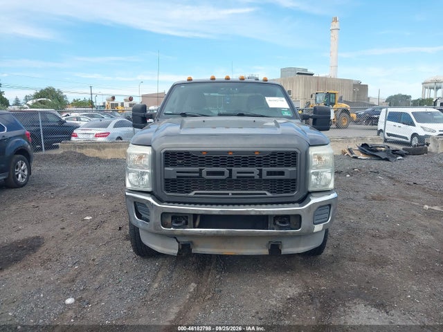 Aukcja sprzedaży 2011 Ford F-250 Xlt, vin: 1FT7X2B69BEB07366, numer aukcji: 46182798