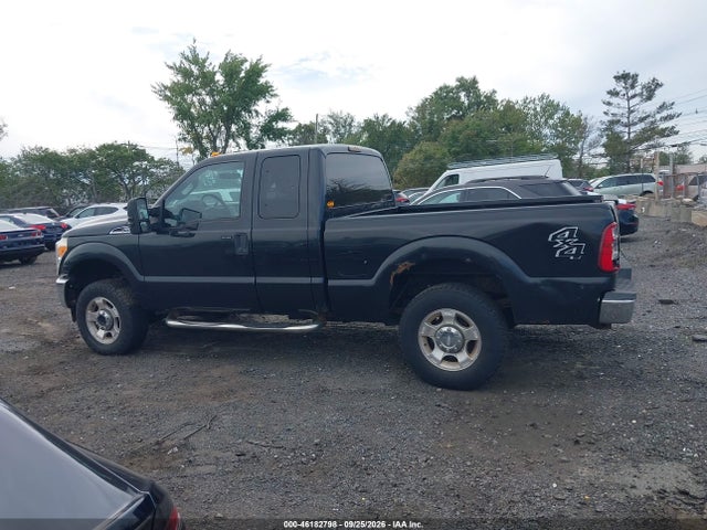 Aukcja sprzedaży 2011 Ford F-250 Xlt, vin: 1FT7X2B69BEB07366, numer aukcji: 46182798