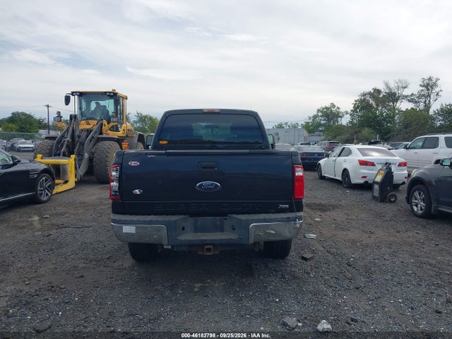 Aukcja sprzedaży 2011 Ford F-250 Xlt, vin: 1FT7X2B69BEB07366, numer aukcji: 46182798