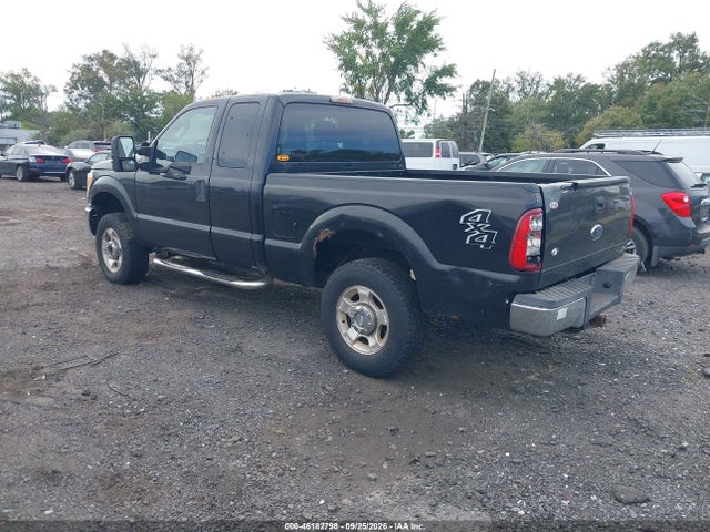 Aukcja sprzedaży 2011 Ford F-250 Xlt, vin: 1FT7X2B69BEB07366, numer aukcji: 46182798
