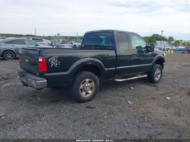 Aukcja sprzedaży 2011 Ford F-250 Xlt, vin: 1FT7X2B69BEB07366, numer aukcji: 46182798