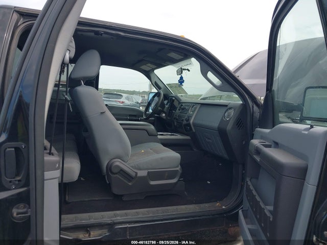 Aukcja sprzedaży 2011 Ford F-250 Xlt, vin: 1FT7X2B69BEB07366, numer aukcji: 46182798