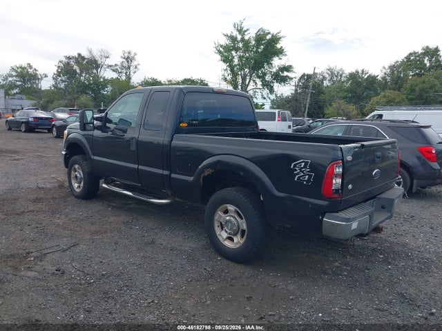 Aukcja sprzedaży 2011 Ford F-250 Xlt, vin: 1FT7X2B69BEB07366, numer aukcji: 46182798