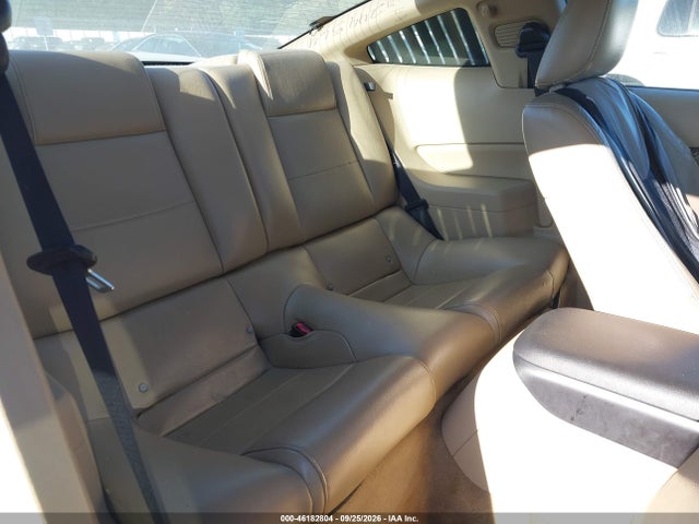 Продажа на аукционе авто 2005 Ford Mustang V6 Deluxe/v6 Premium, vin: 1ZVFT80NX55244564, номер лота: 46182804