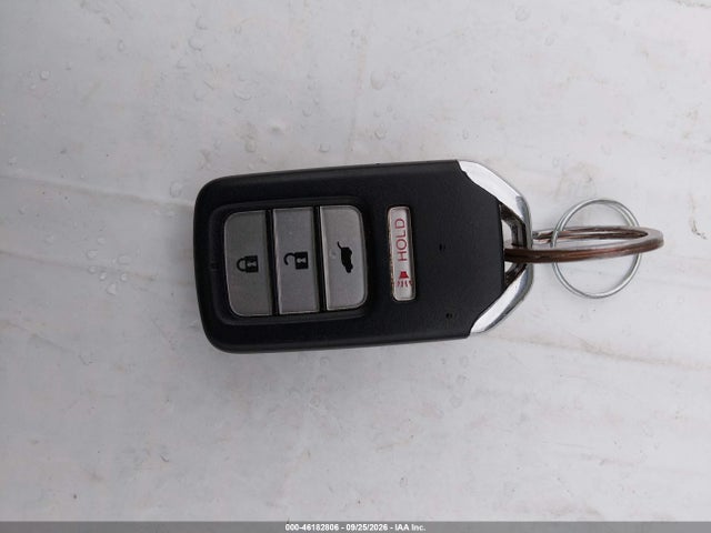 Honda HR-V EX 2018 3CZRU6H56JM711256 Image 11