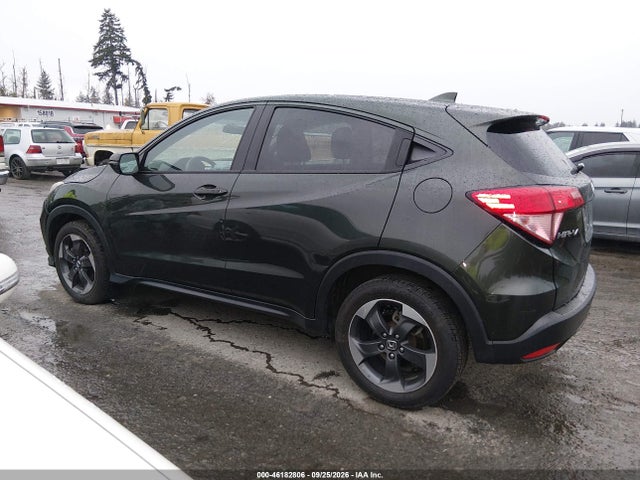 Honda HR-V EX 2018 3CZRU6H56JM711256 Image 14