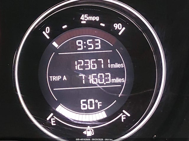 Honda HR-V EX 2018 3CZRU6H56JM711256 Image 15