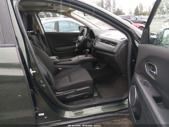 Honda HR-V EX 2018 3CZRU6H56JM711256 Image 5