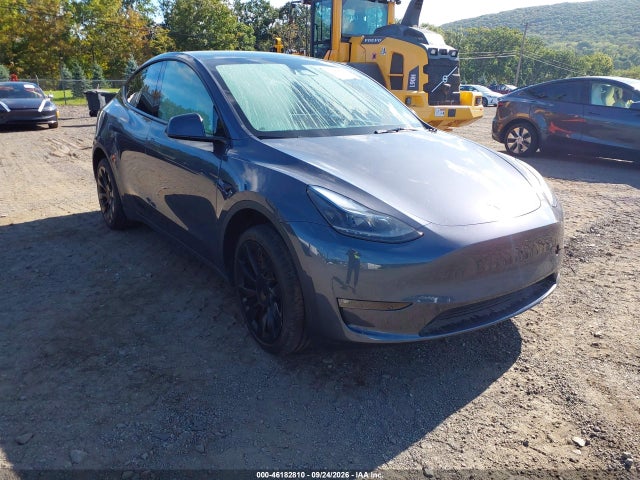 Aukcja sprzedaży 2023 Tesla Model Y Awd/long Range Dual Motor All-wheel Drive, vin: 7SAYGDEE9PF889969, numer aukcji: 46182810