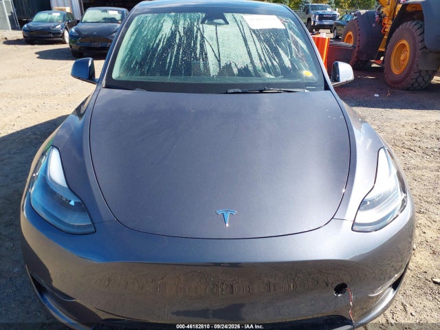Aukcja sprzedaży 2023 Tesla Model Y Awd/long Range Dual Motor All-wheel Drive, vin: 7SAYGDEE9PF889969, numer aukcji: 46182810