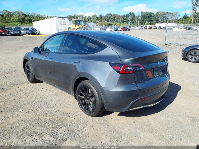 Aukcja sprzedaży 2023 Tesla Model Y Awd/long Range Dual Motor All-wheel Drive, vin: 7SAYGDEE9PF889969, numer aukcji: 46182810