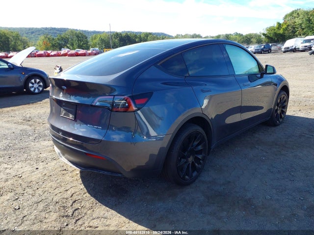 Aukcja sprzedaży 2023 Tesla Model Y Awd/long Range Dual Motor All-wheel Drive, vin: 7SAYGDEE9PF889969, numer aukcji: 46182810
