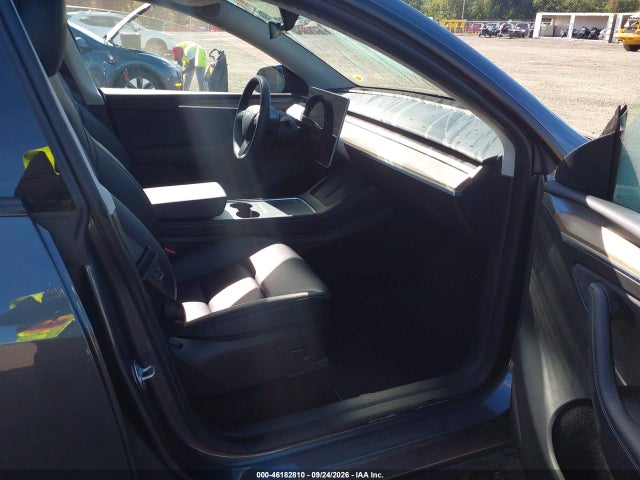 Aukcja sprzedaży 2023 Tesla Model Y Awd/long Range Dual Motor All-wheel Drive, vin: 7SAYGDEE9PF889969, numer aukcji: 46182810