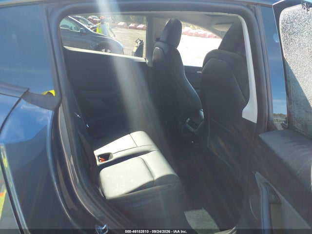 Aukcja sprzedaży 2023 Tesla Model Y Awd/long Range Dual Motor All-wheel Drive, vin: 7SAYGDEE9PF889969, numer aukcji: 46182810