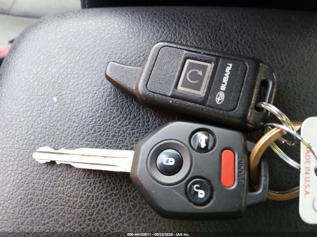 46182811 :رقم المزاد ، JF2GPAGC7D2901152 vin ، 2013 Subaru Xv Crosstrek 2.0i Limited مزاد بيع