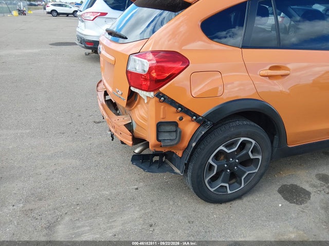 46182811 :رقم المزاد ، JF2GPAGC7D2901152 vin ، 2013 Subaru Xv Crosstrek 2.0i Limited مزاد بيع