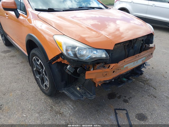 46182811 :رقم المزاد ، JF2GPAGC7D2901152 vin ، 2013 Subaru Xv Crosstrek 2.0i Limited مزاد بيع