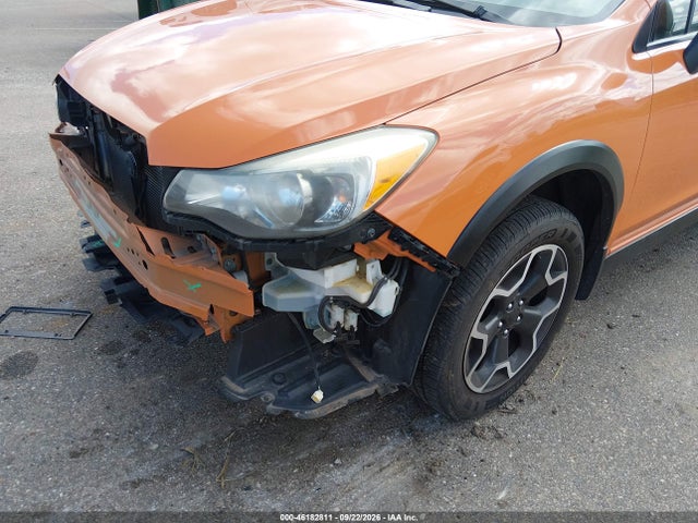 46182811 :رقم المزاد ، JF2GPAGC7D2901152 vin ، 2013 Subaru Xv Crosstrek 2.0i Limited مزاد بيع
