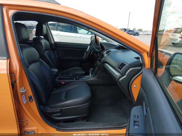 46182811 :رقم المزاد ، JF2GPAGC7D2901152 vin ، 2013 Subaru Xv Crosstrek 2.0i Limited مزاد بيع