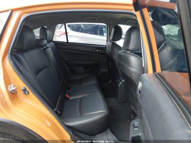 46182811 :رقم المزاد ، JF2GPAGC7D2901152 vin ، 2013 Subaru Xv Crosstrek 2.0i Limited مزاد بيع