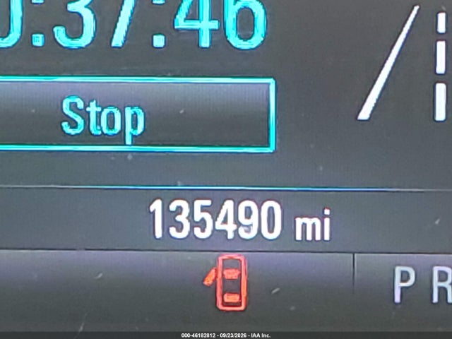 Chevrolet Camaro 1lt 2017 1G1FB1RS2H0137606 Image 15