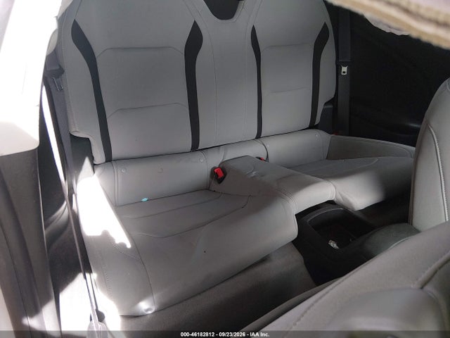 Chevrolet Camaro 1lt 2017 1G1FB1RS2H0137606 Image 8