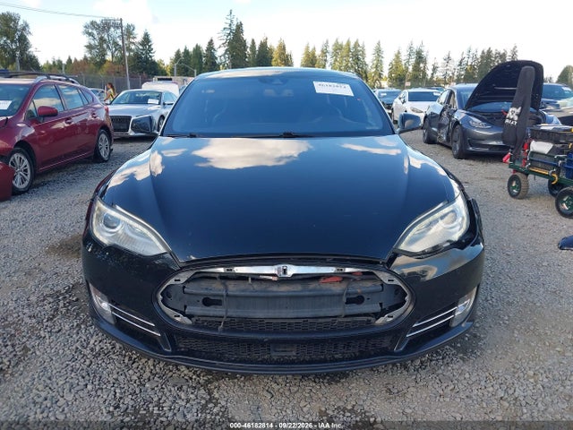 Продажа на аукционе авто 2015 Tesla Model S 85d/p85d, vin: 5YJSA1V44FF097964, номер лота: 46182814