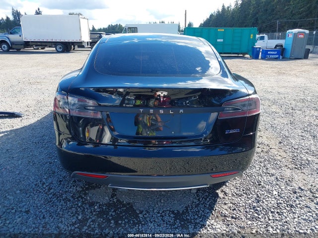Продажа на аукционе авто 2015 Tesla Model S 85d/p85d, vin: 5YJSA1V44FF097964, номер лота: 46182814