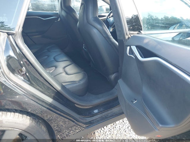 Продажа на аукционе авто 2015 Tesla Model S 85d/p85d, vin: 5YJSA1V44FF097964, номер лота: 46182814