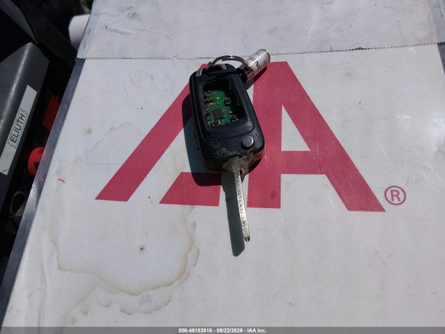 Aukcja sprzedaży 2012 Chevrolet Equinox 1lt, vin: 2GNFLEEK2C6244597, numer aukcji: 46182816