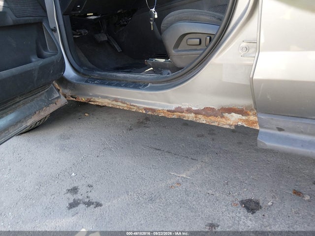 Aukcja sprzedaży 2012 Chevrolet Equinox 1lt, vin: 2GNFLEEK2C6244597, numer aukcji: 46182816