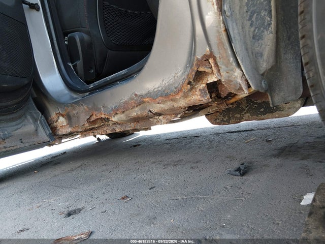 Aukcja sprzedaży 2012 Chevrolet Equinox 1lt, vin: 2GNFLEEK2C6244597, numer aukcji: 46182816