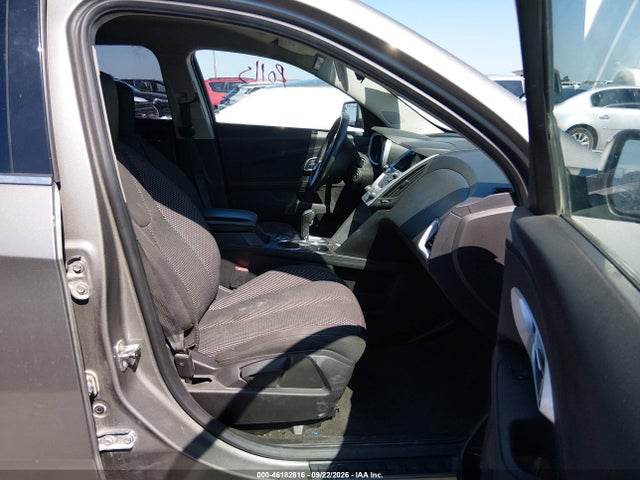 Aukcja sprzedaży 2012 Chevrolet Equinox 1lt, vin: 2GNFLEEK2C6244597, numer aukcji: 46182816