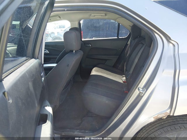 Aukcja sprzedaży 2012 Chevrolet Equinox 1lt, vin: 2GNFLEEK2C6244597, numer aukcji: 46182816